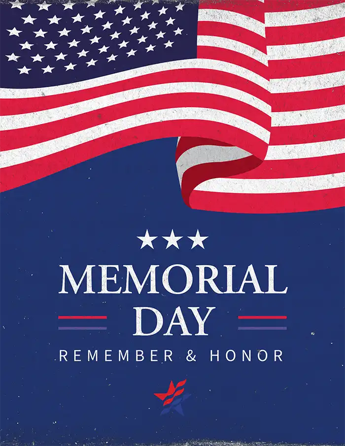 Memorial Day