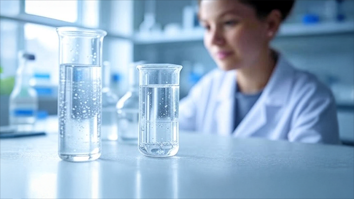 National Water Quality Month